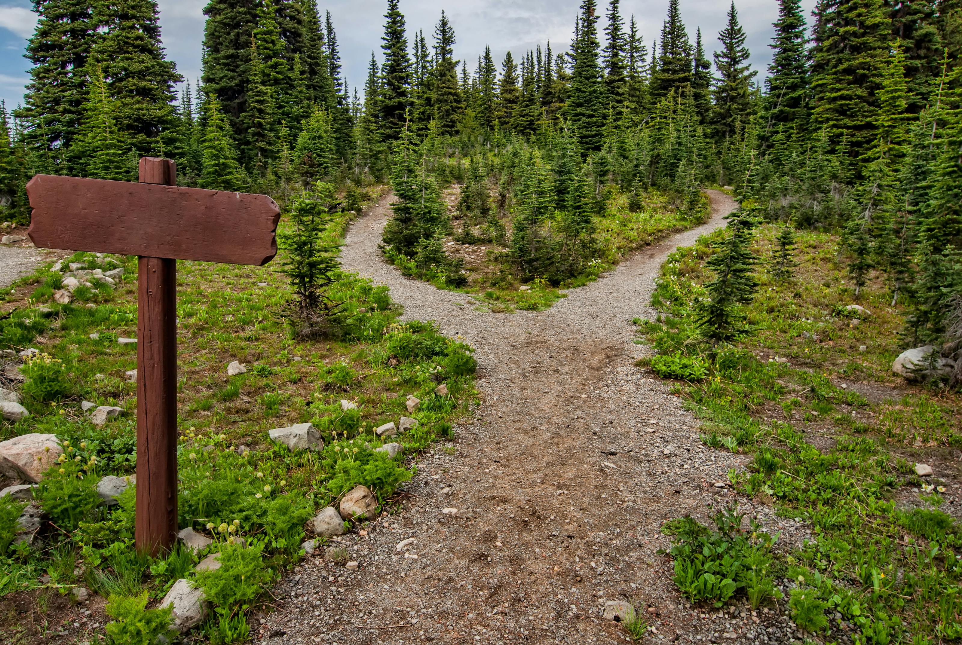 Trail Markings: A Guide to Safe Navigation