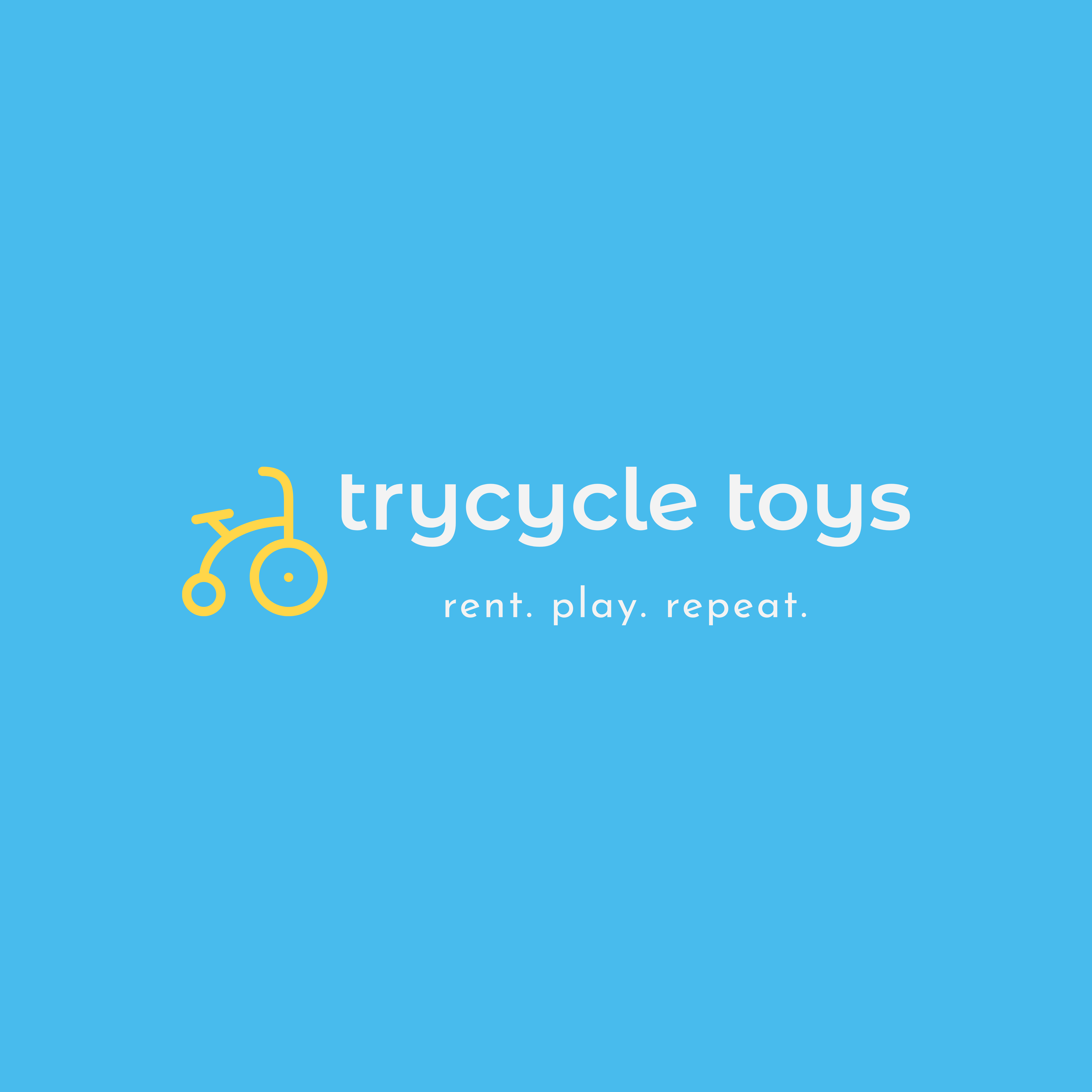 Trycycle-toys