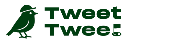 Tweet Tweet Golf | Fresh Golf Hats Delivered Monthly