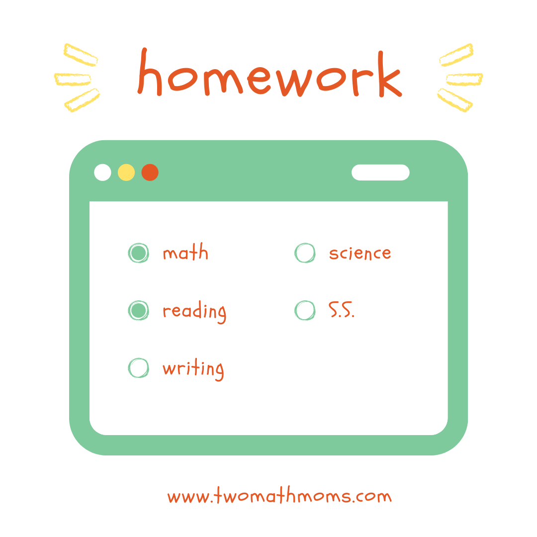 Homework Success
