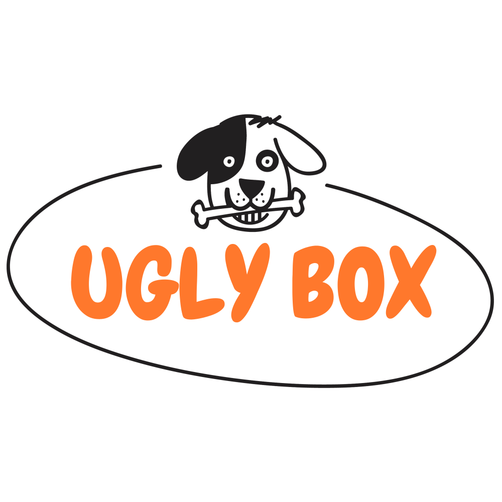 Uglybox Dog Subscription Boxes