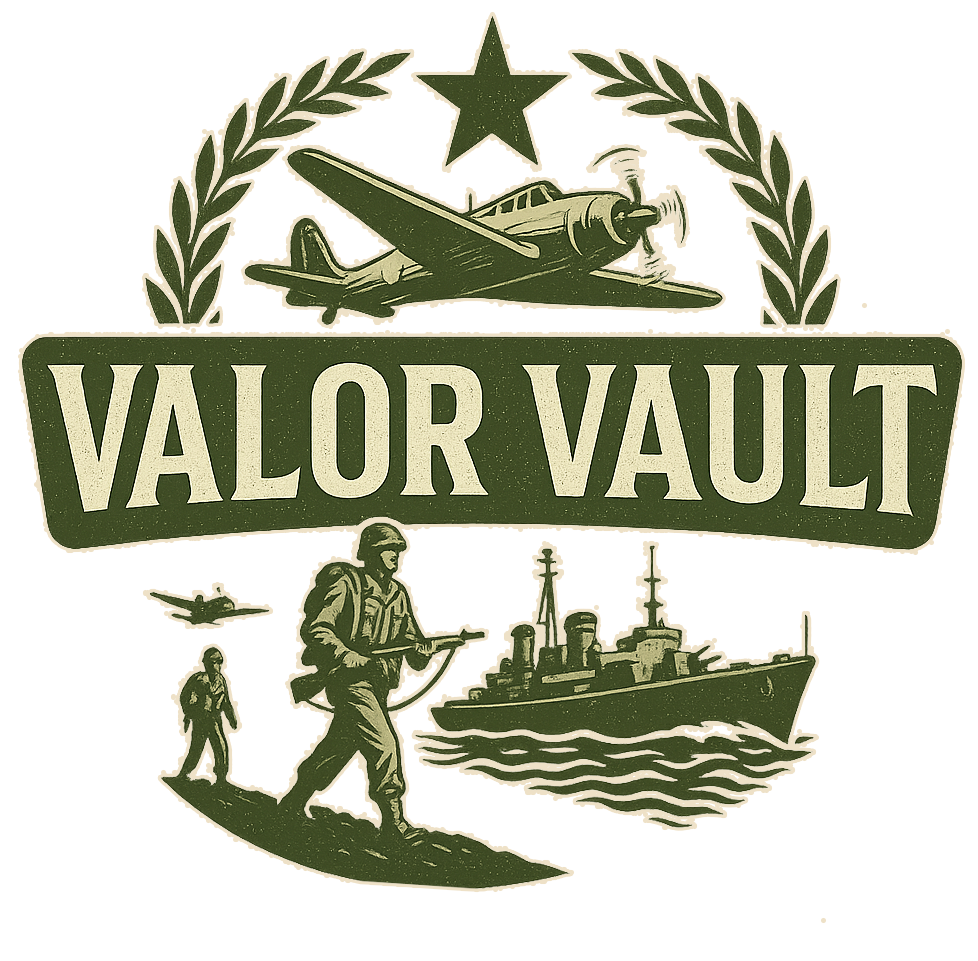 Valor Vault