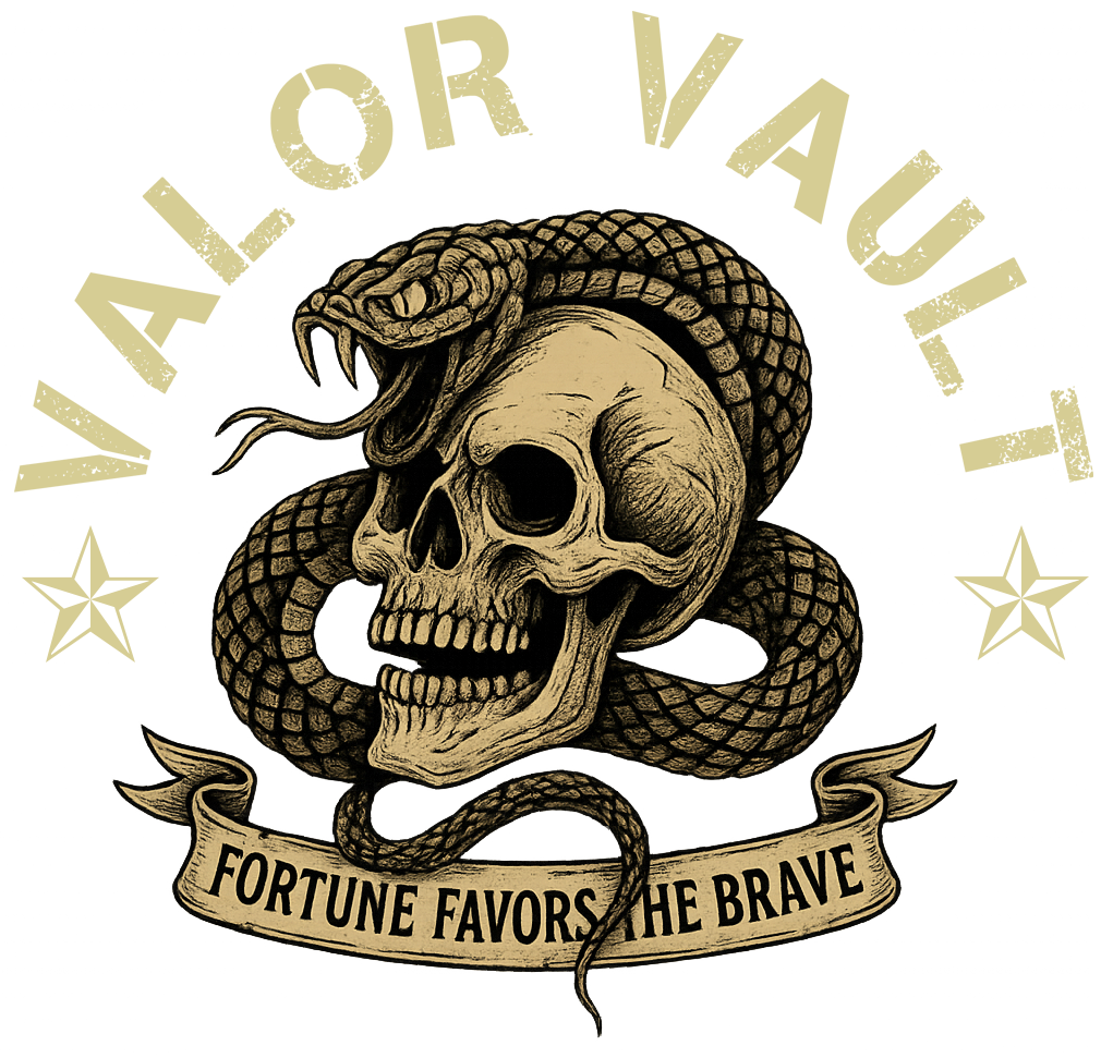 Valor Vault