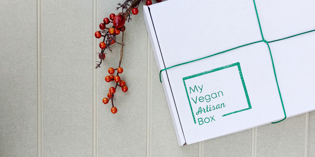 Welcome to Our Vegan Subscription Box!