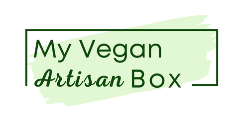My Vegan Artisan Box