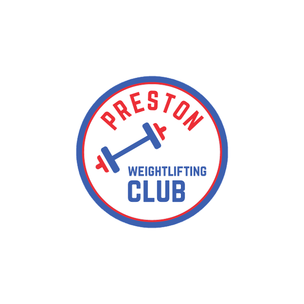 Preston Weightlifting Club