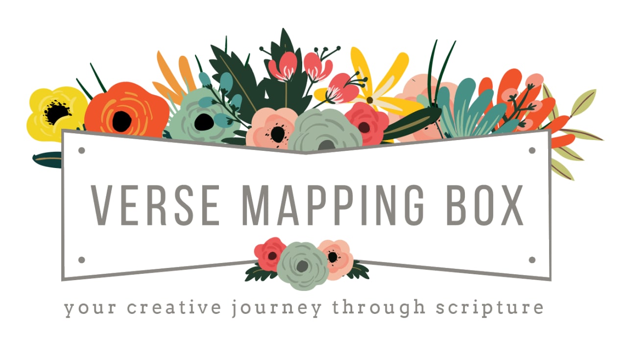 Verse Mapping Box