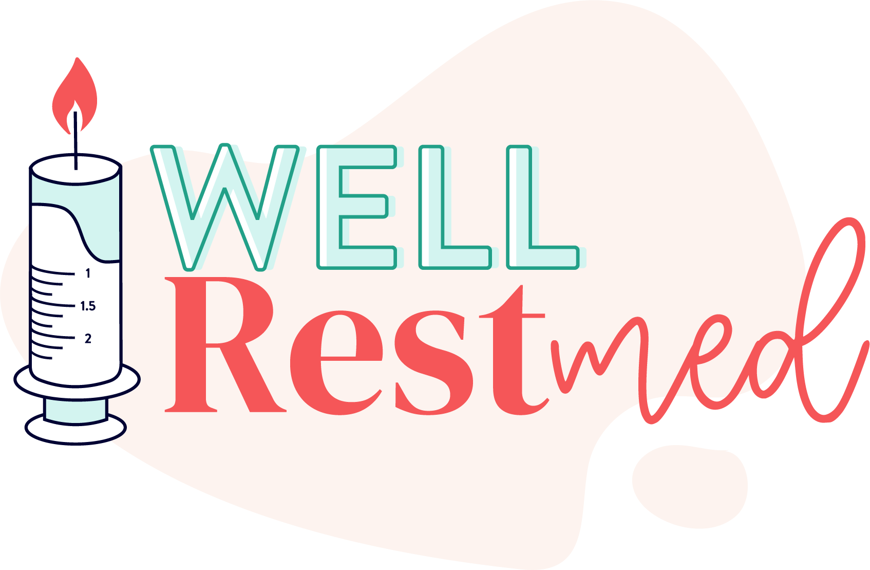 Well-restmed