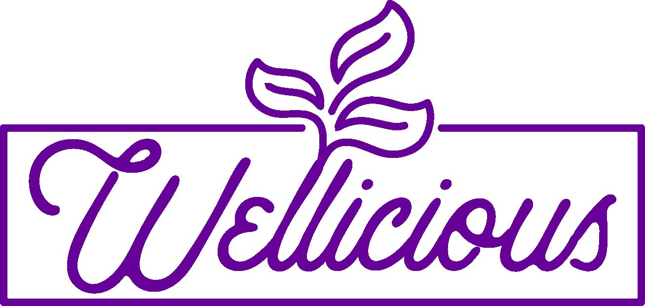 Wellicious Box