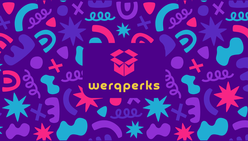 Why I Started WerqPerks: Bringing Joy and Connection to Remote Work