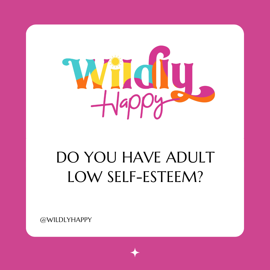 Top 10 Behaviors of Women with Low Self-Esteem