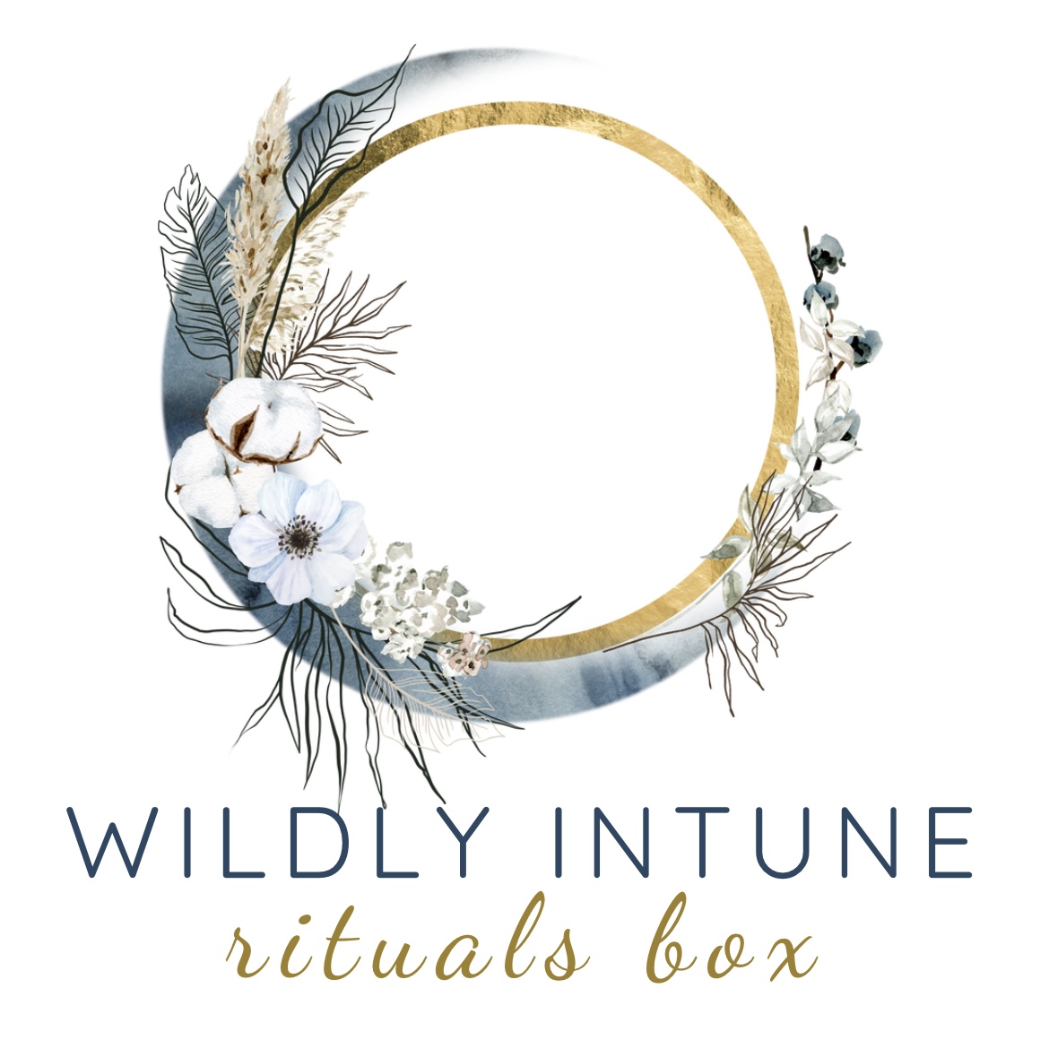 Wildly Intune Rituals Box
