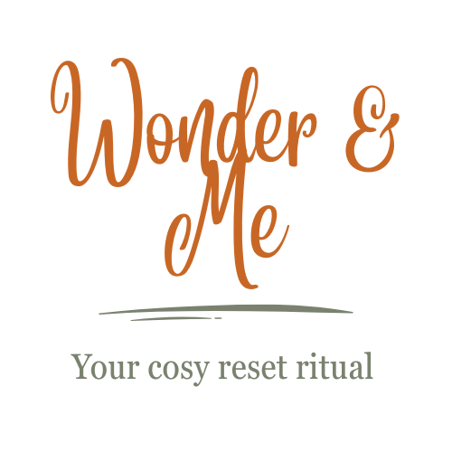 Wonder-and-me