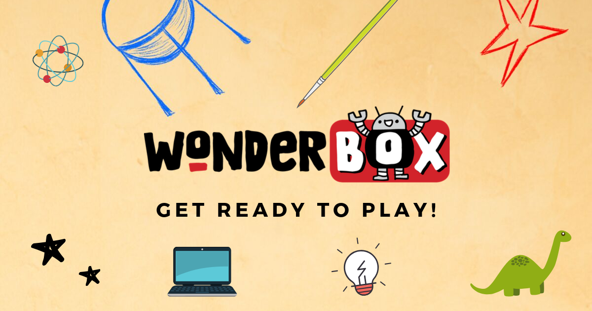 Home  Wonder Box