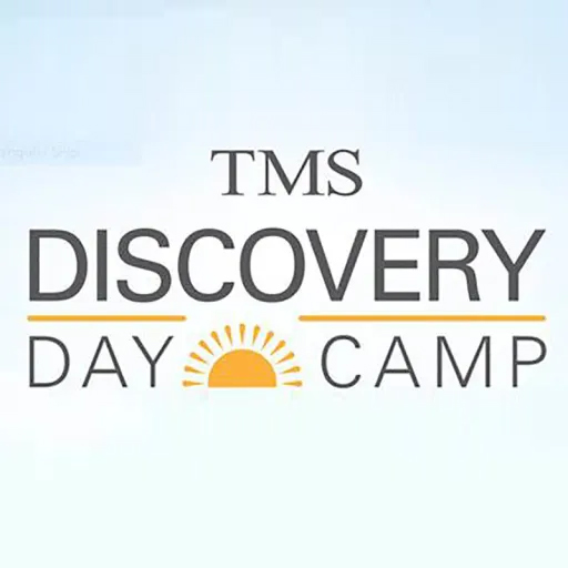 Discovery Day Camp