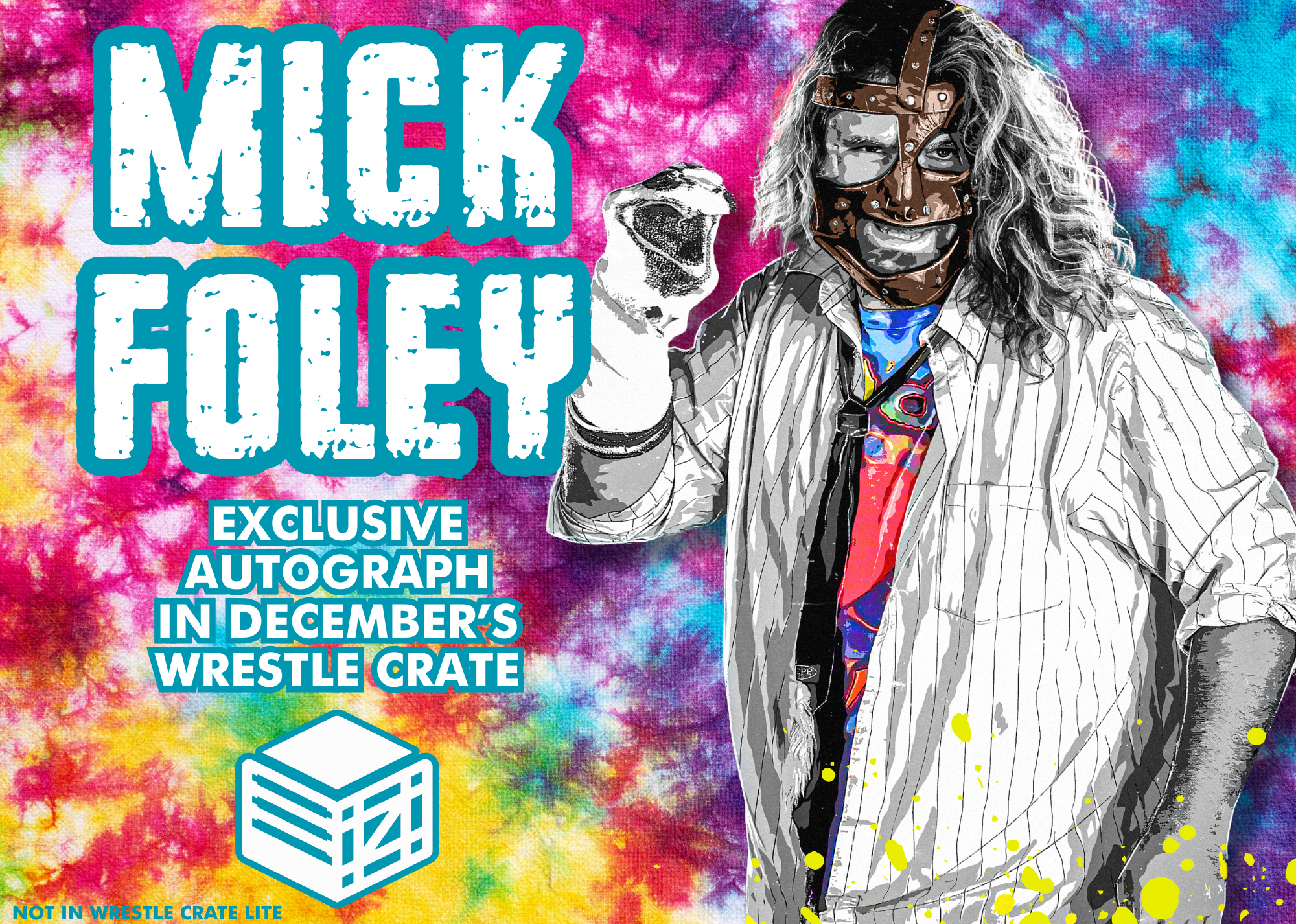 41-mick-foley-mankind-autograph-wwe-wwf-wrestle-crate-17633891215563.png