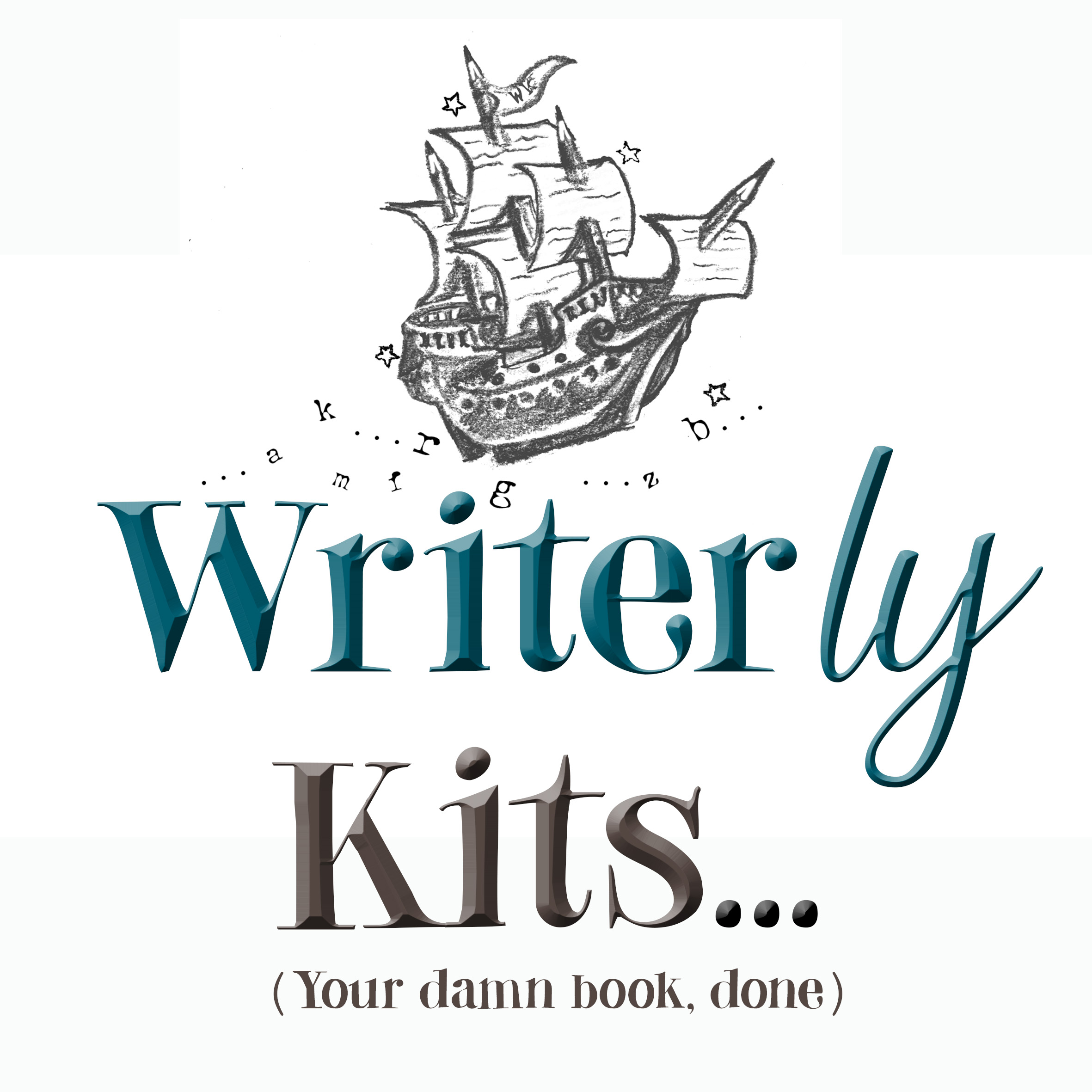 Writerly Kits