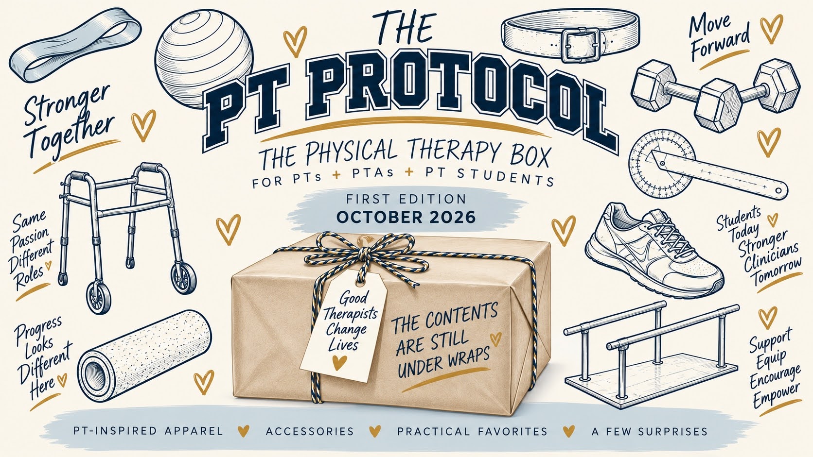 PT protocol