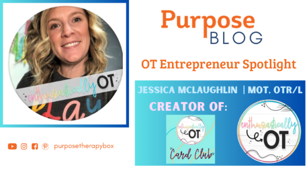 OT Entrepreneur Spotlight: November 2023