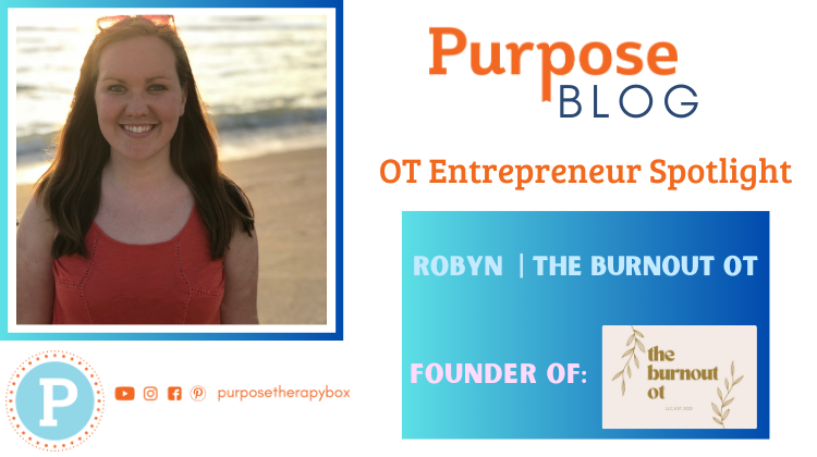 OT Entrepreneur Spotlight: April 2024