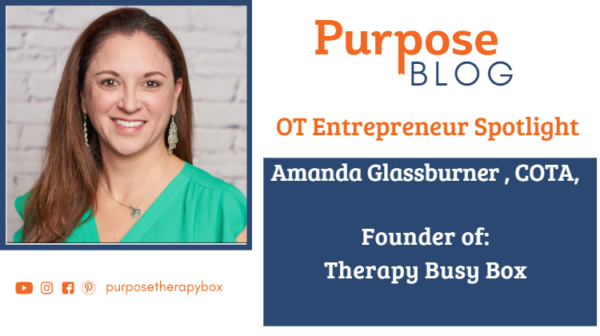 OT Entrepreneur Spotlight: April 2023