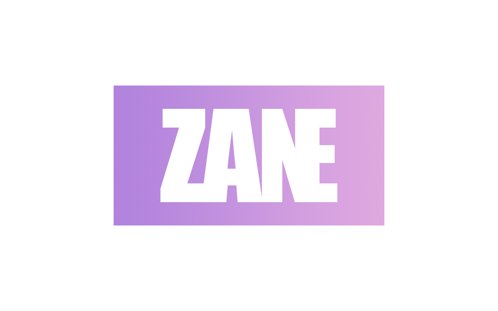 Zane Beauty Box