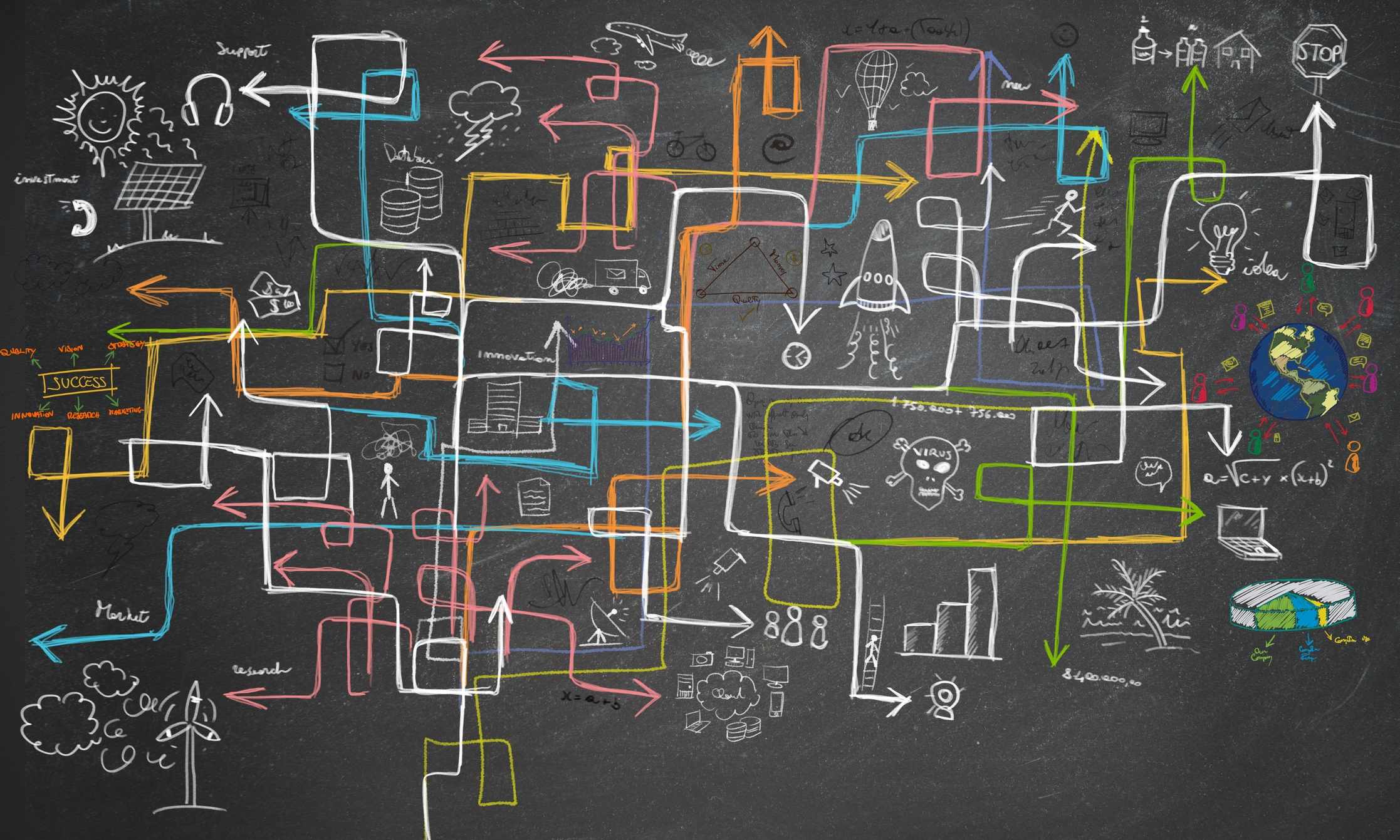 IT Support Isn’t That Complicated—Let’s Clear Up the Misconceptions